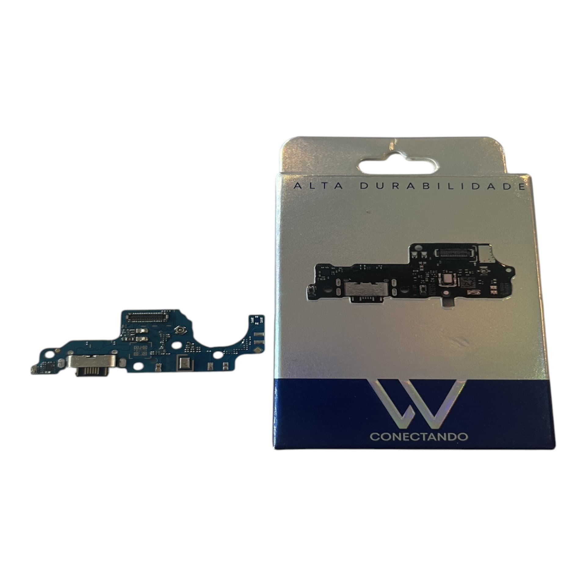 PLACA DE GARGA G24/ G24 POWER WEFIX