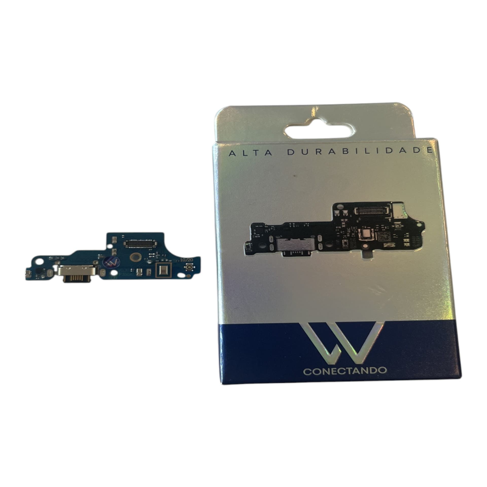 PLACA DE GARGA G10 / G20 WEFIX