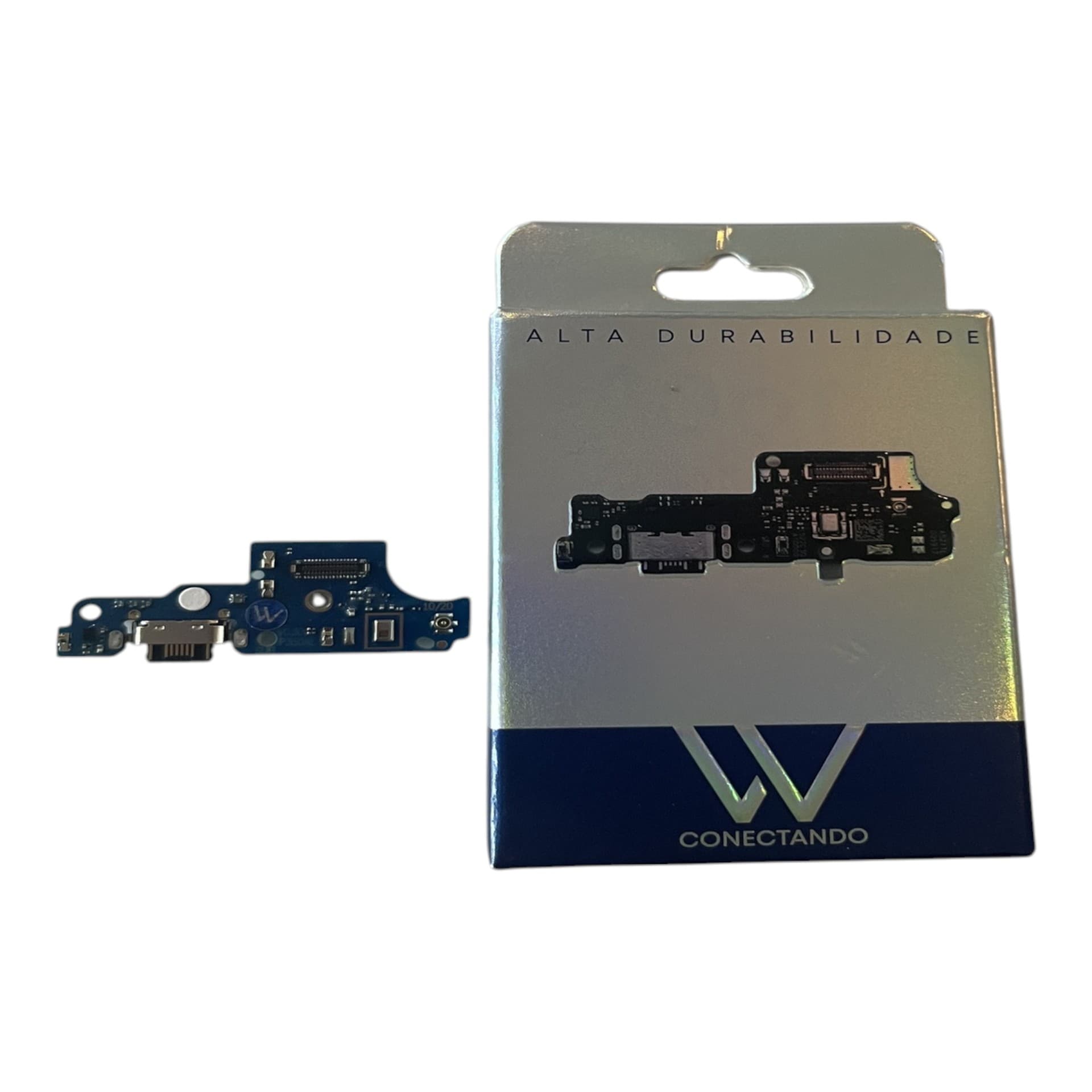 PLACA DE GARGA G30 WEFIX