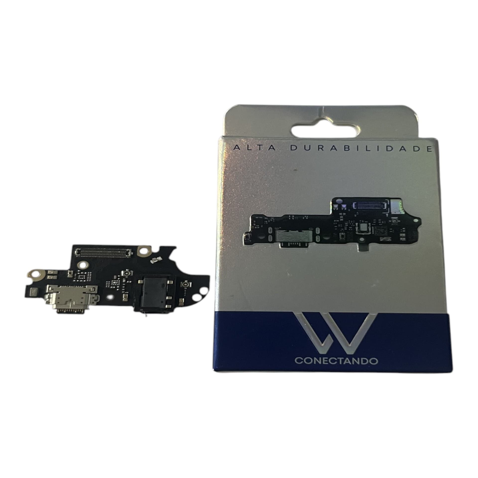 PLACA DE CARGA G100 WEFIX