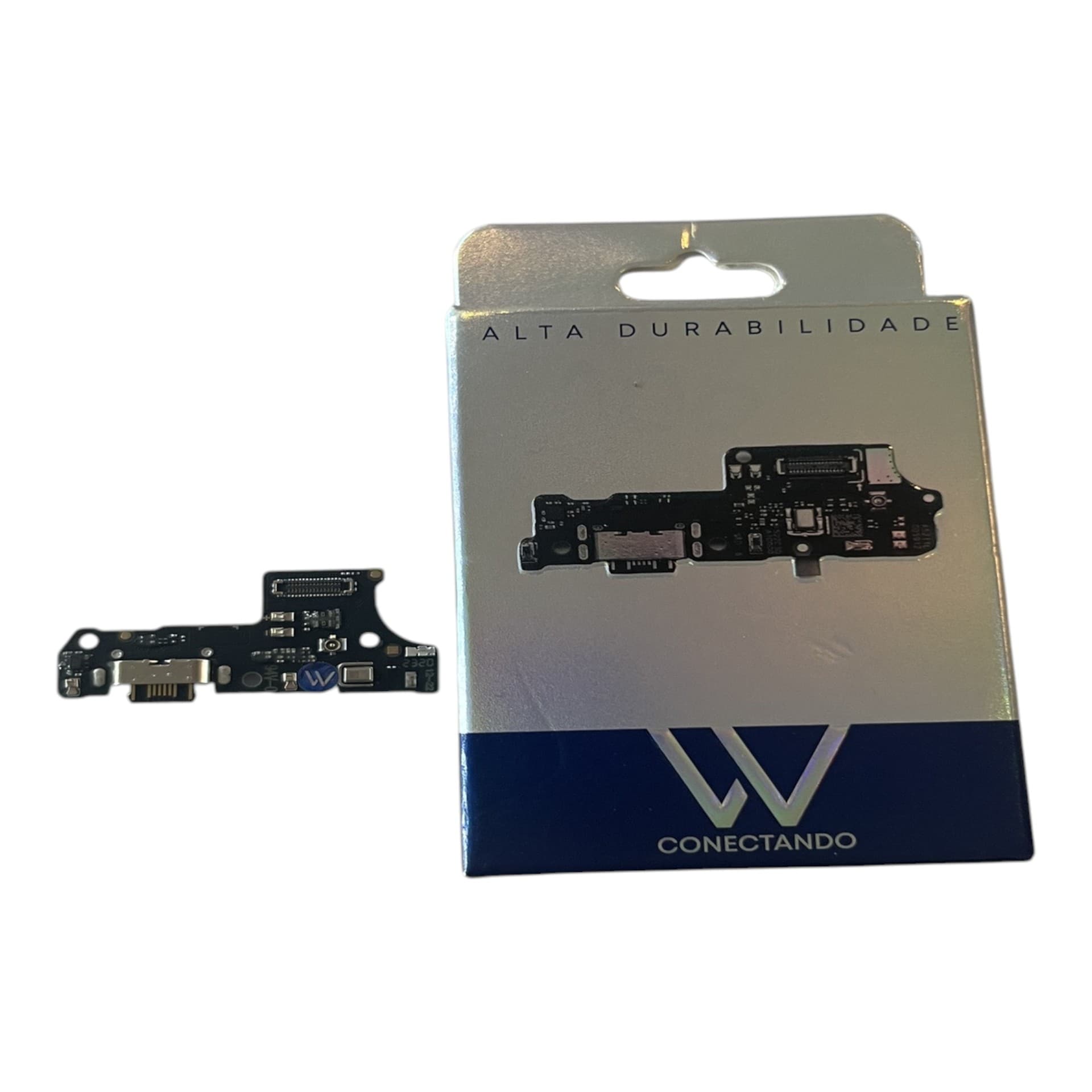 PLACA DE GARGA G14 WEFIX