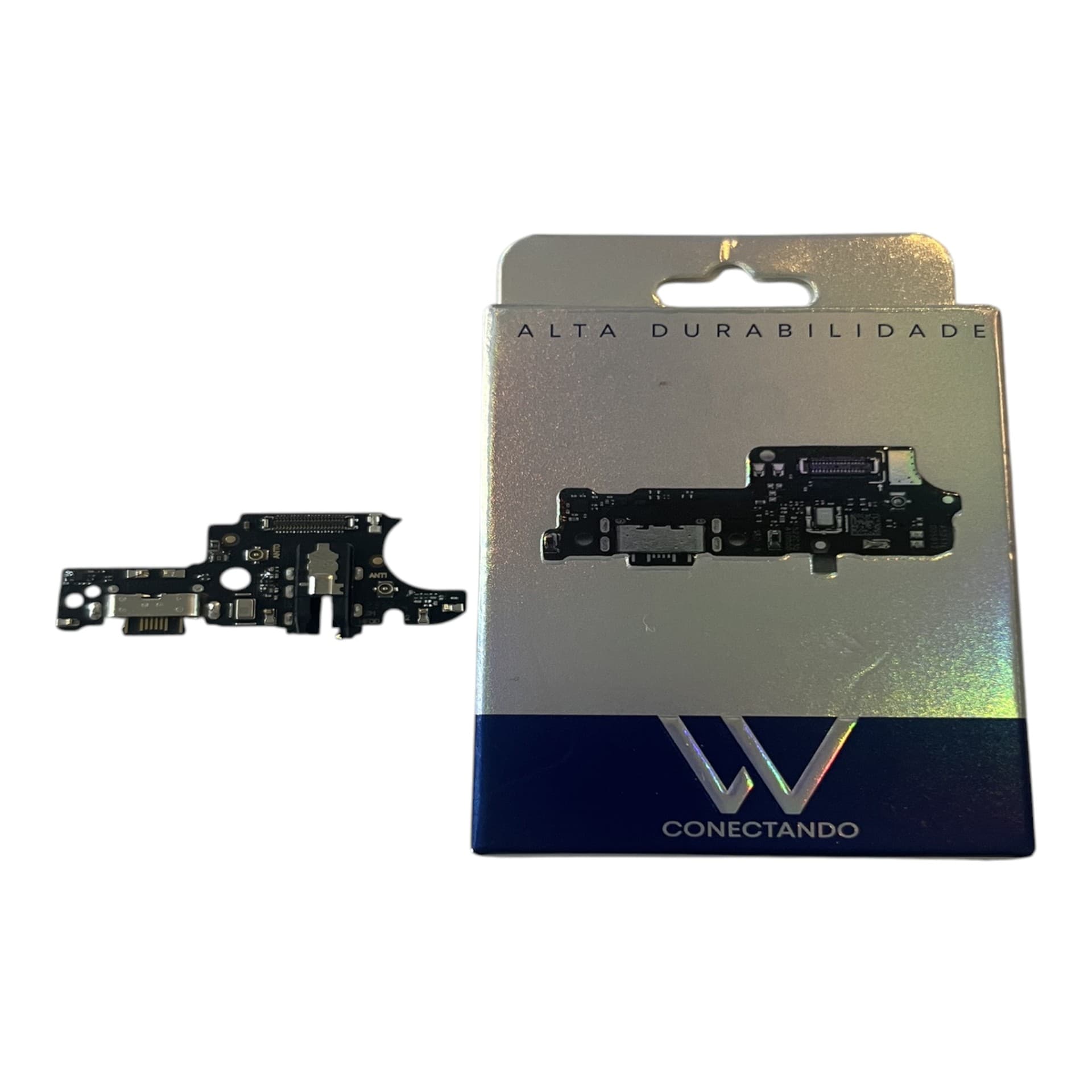 PLACA DE GARGA G54/ G55/ G64 WEFIX