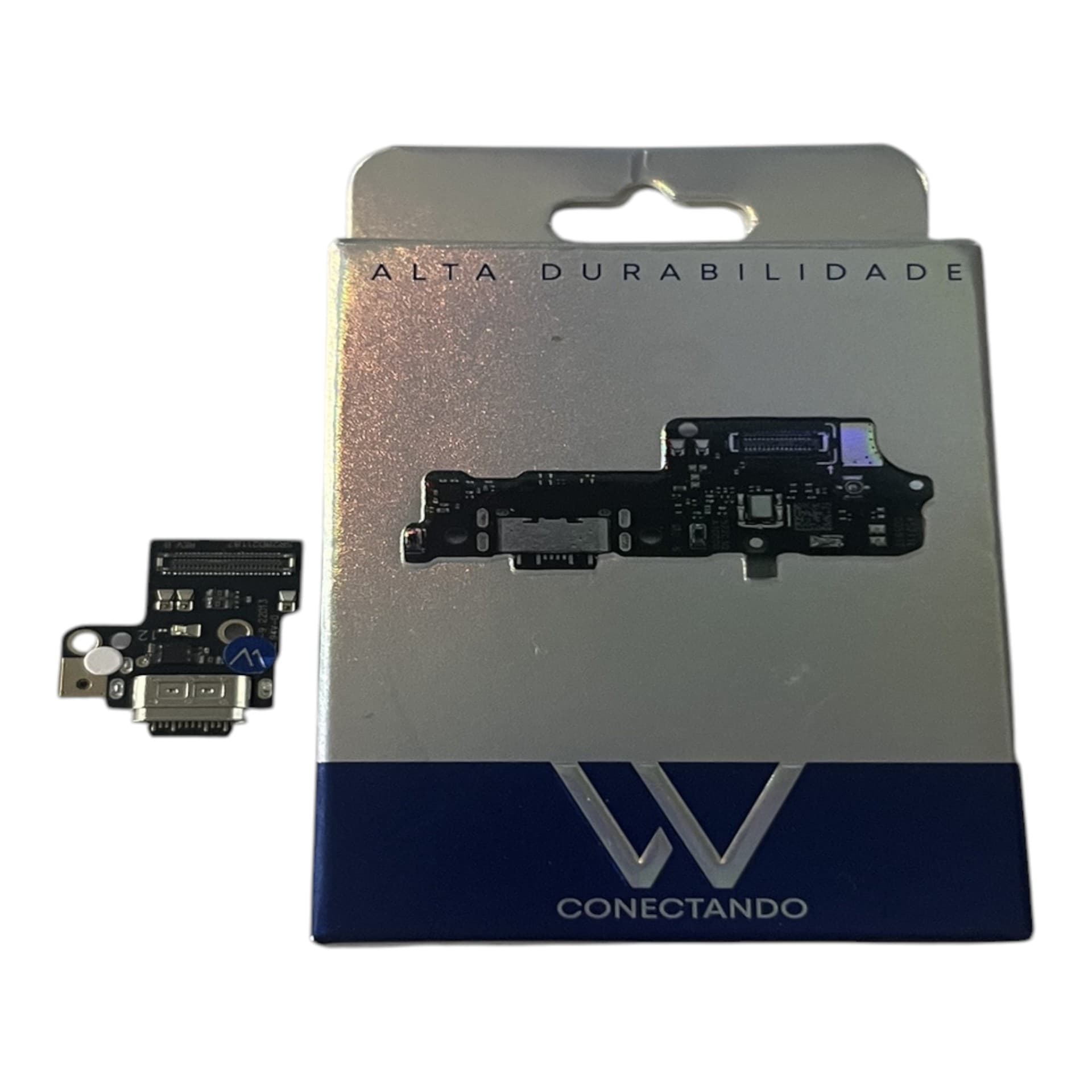 PLACA DE GARGA G200 WEFIX
