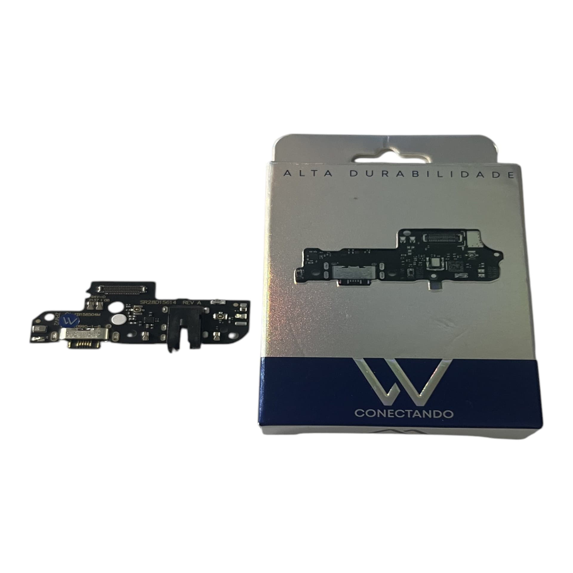 PLACA DE GARGA G71 WEFIX