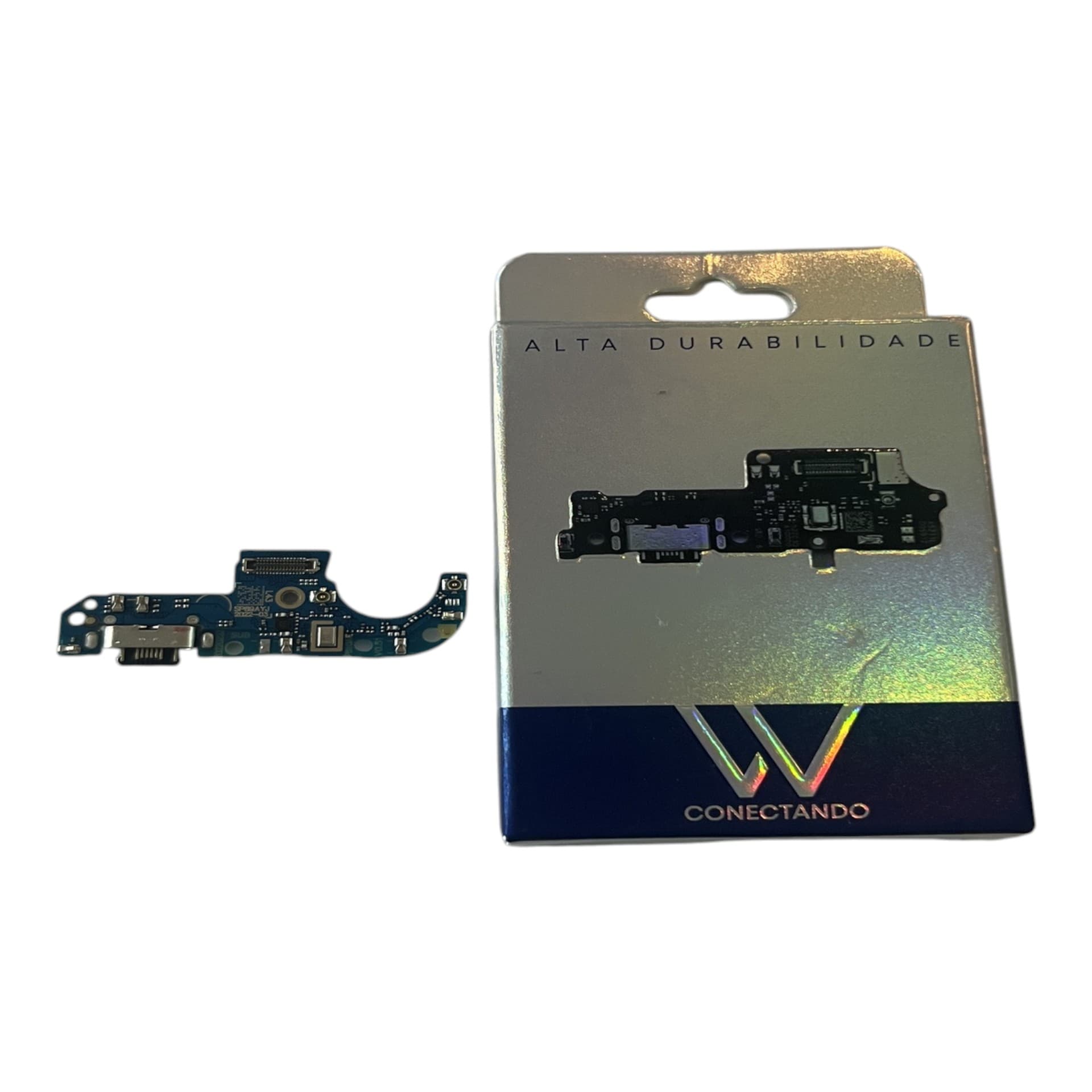 PLACA DE GARGA G42 WEFIX
