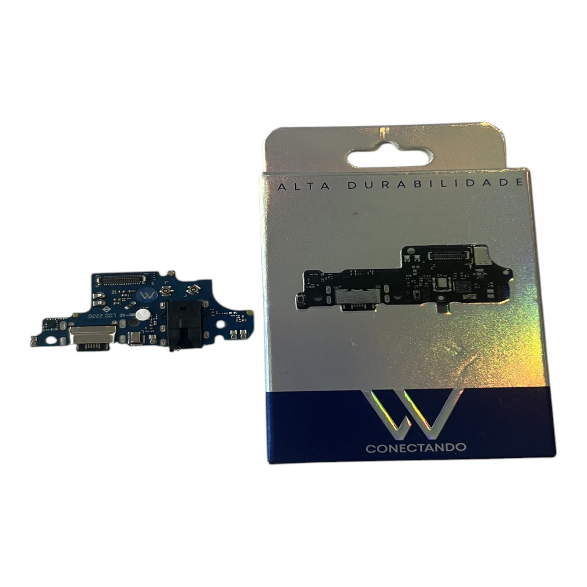 PLACA DE GARGA G52 WEFIX
