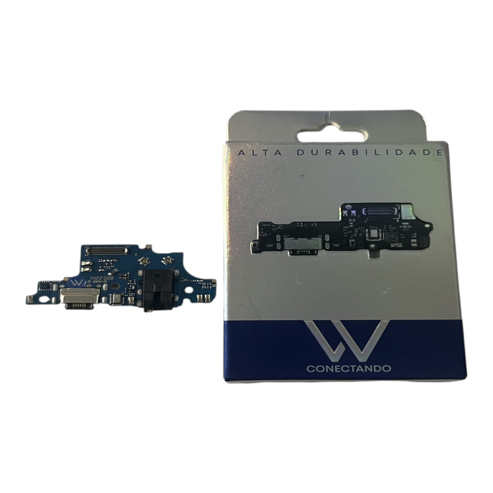PLACA DE GARGA G82 WEFIX