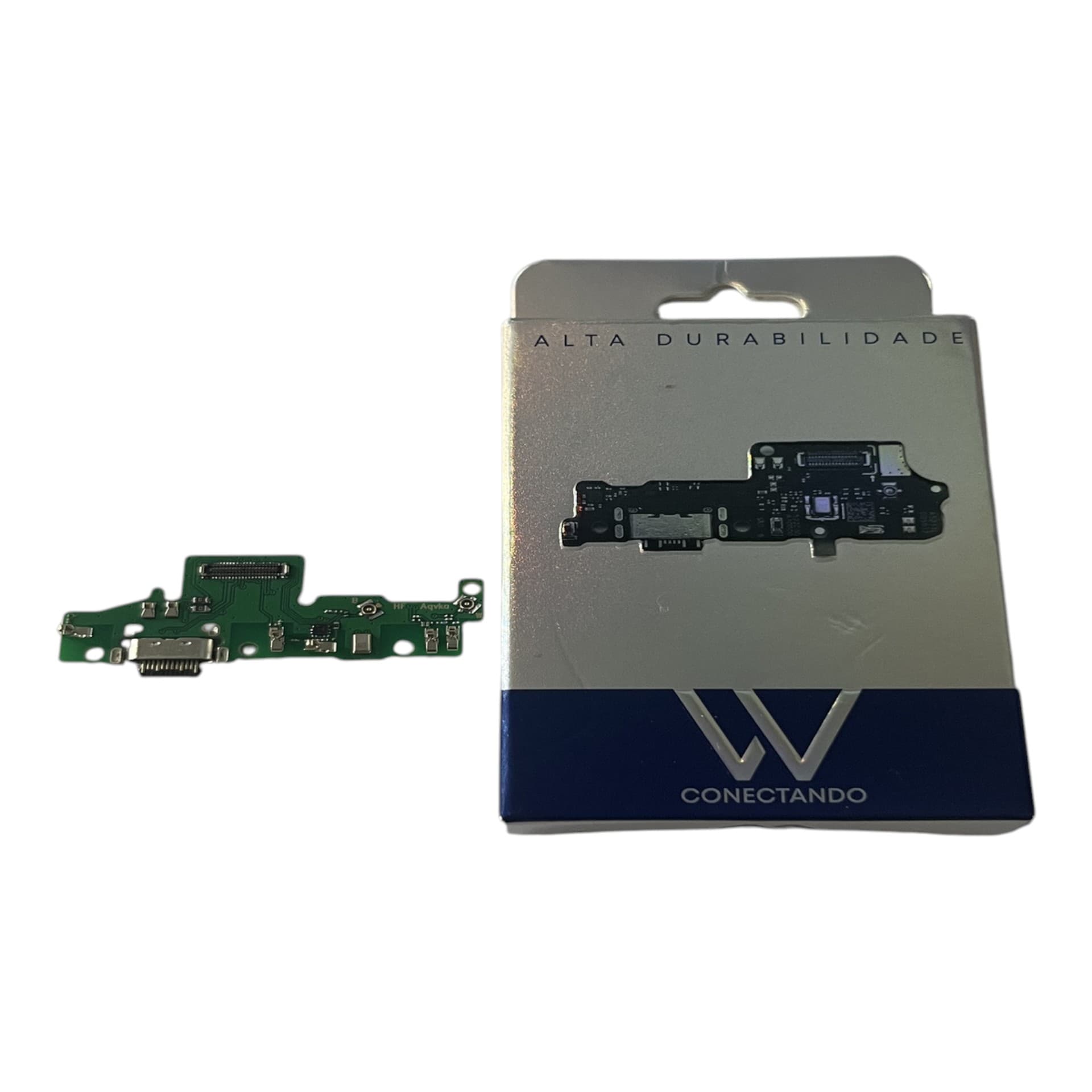 PLACA DE GARGA G60S WEFIX