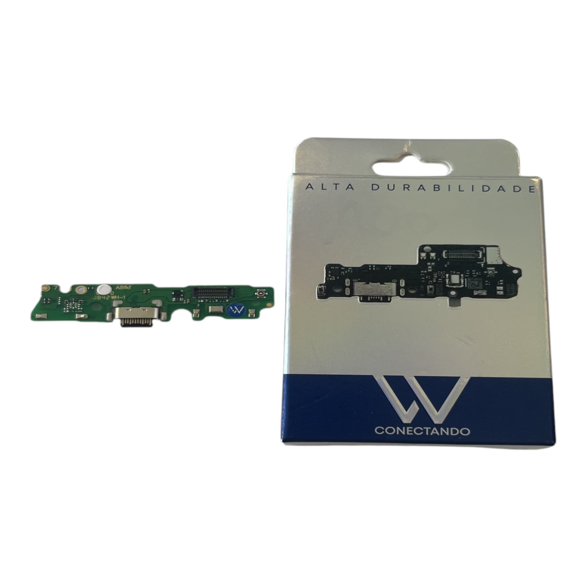 PLACA DE GARGA G7 PLAY WEFIX
