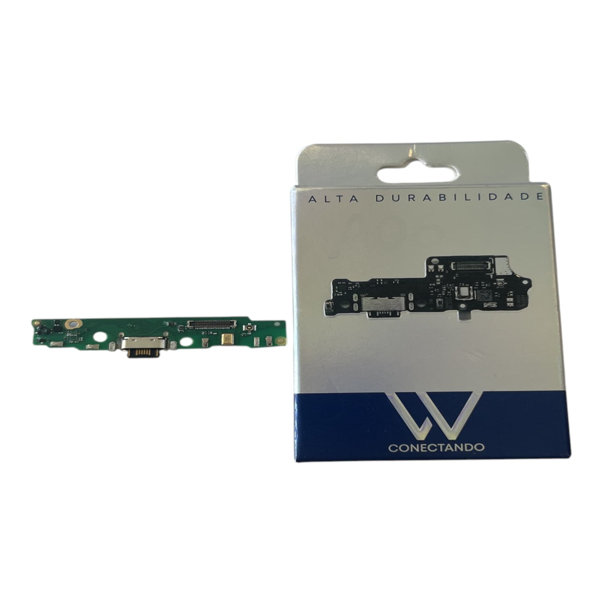 PLACA DE GARGA G7 POWER WEFIX