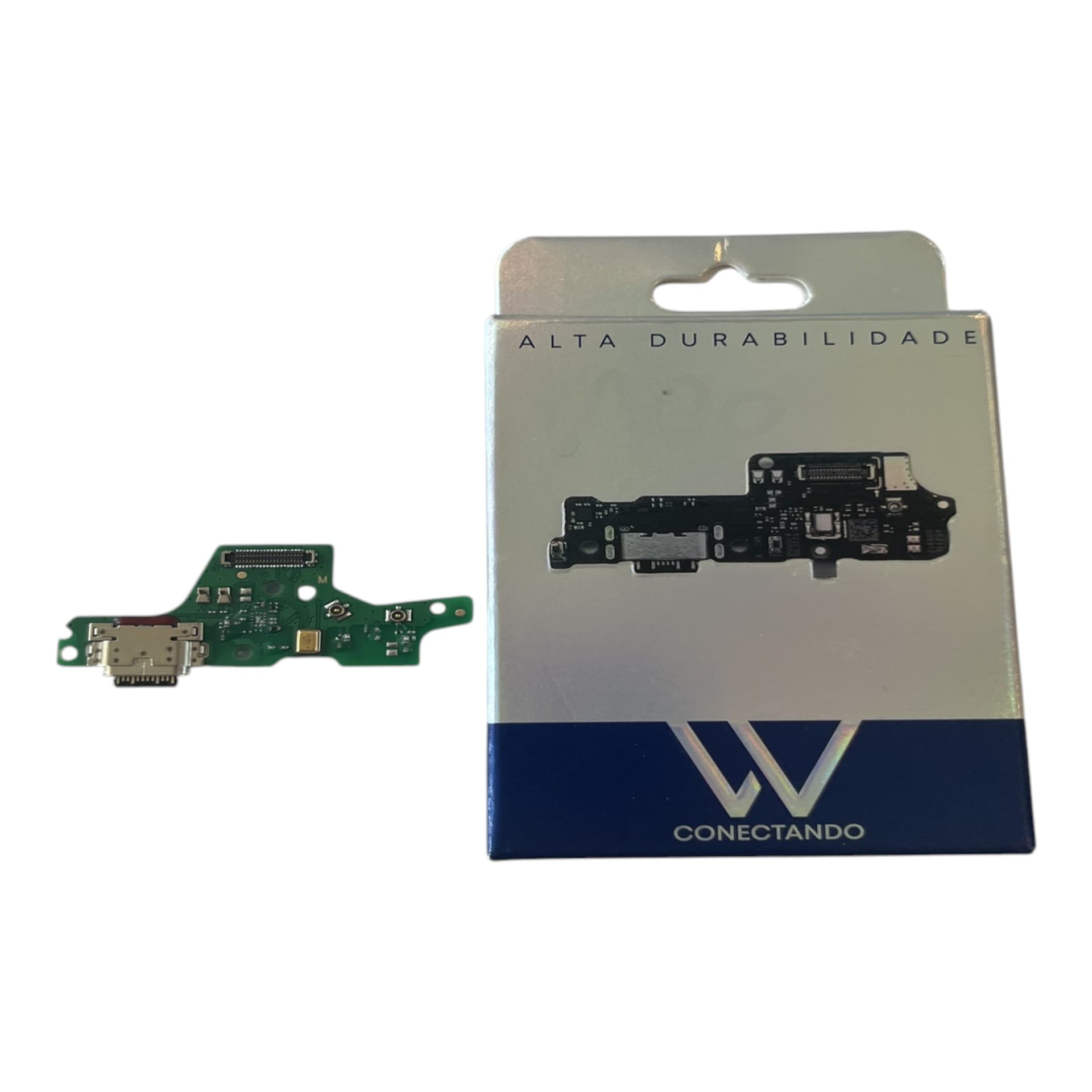 PLACA DE GARGA G8 PLUS WEFIX