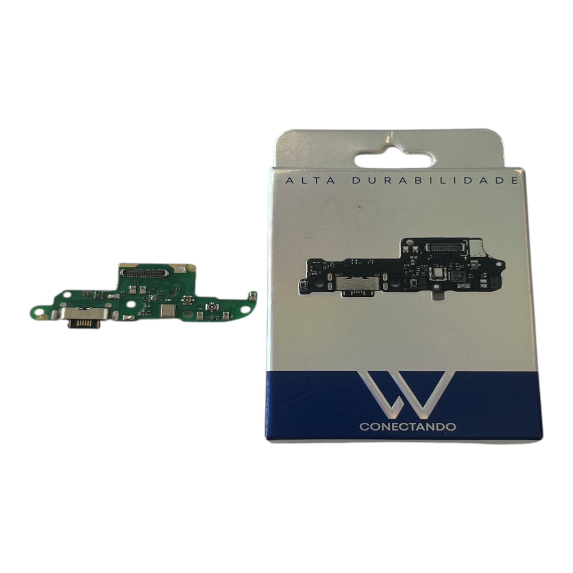 PLACA DE GARGA G8 POWER WEFIX