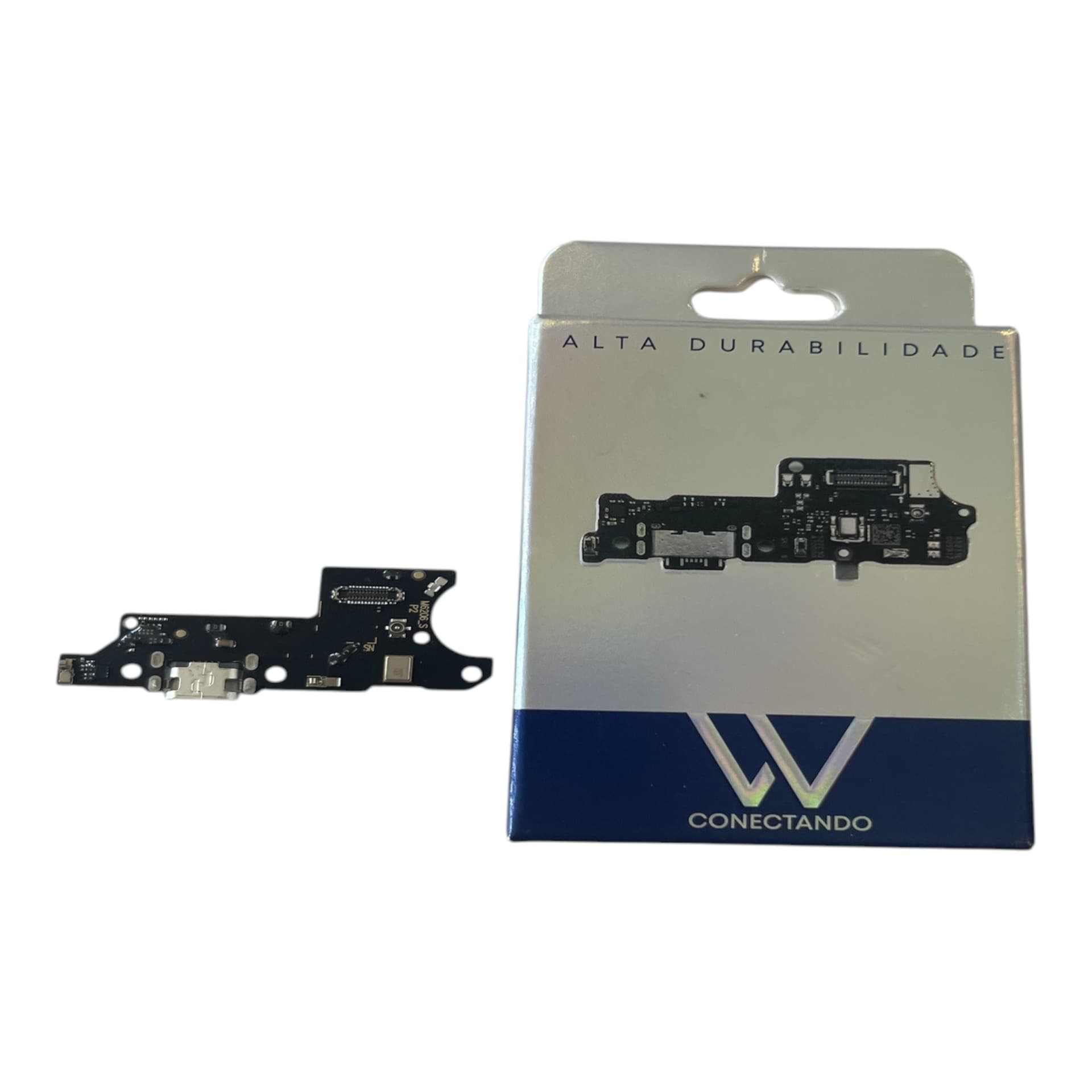 PLACA DE CARGA G8 POWER LITE WEFIX
