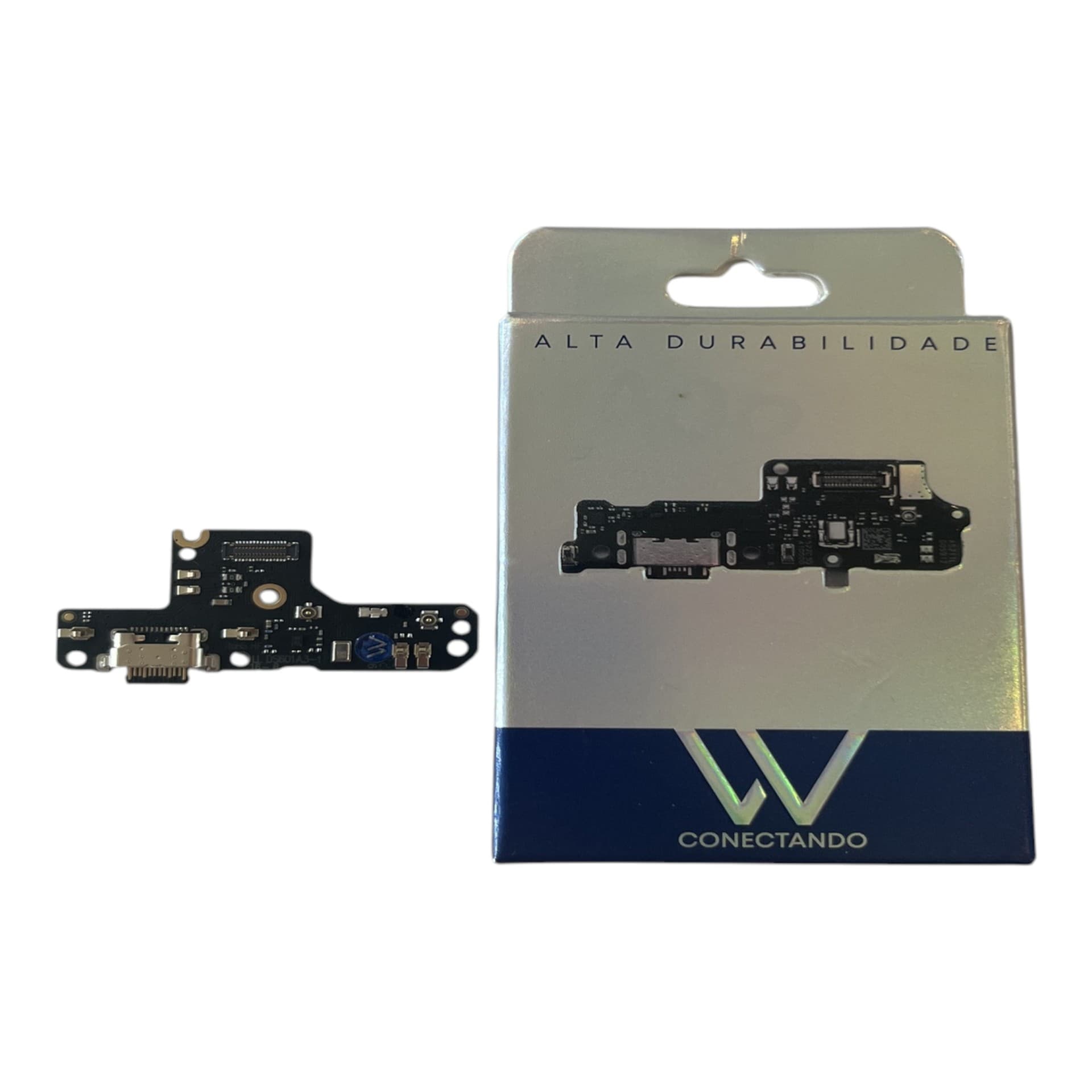 PLACA DE GARGA G9 PLUS WEFIX