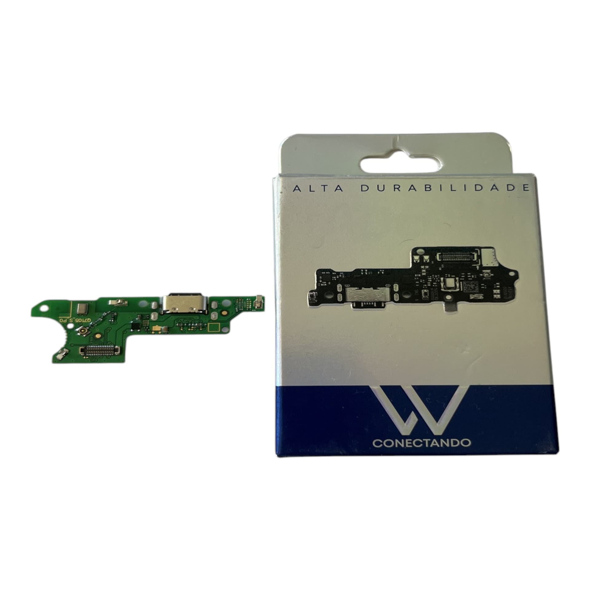 PLACA DE GARGA ONE FUSION WEFIX
