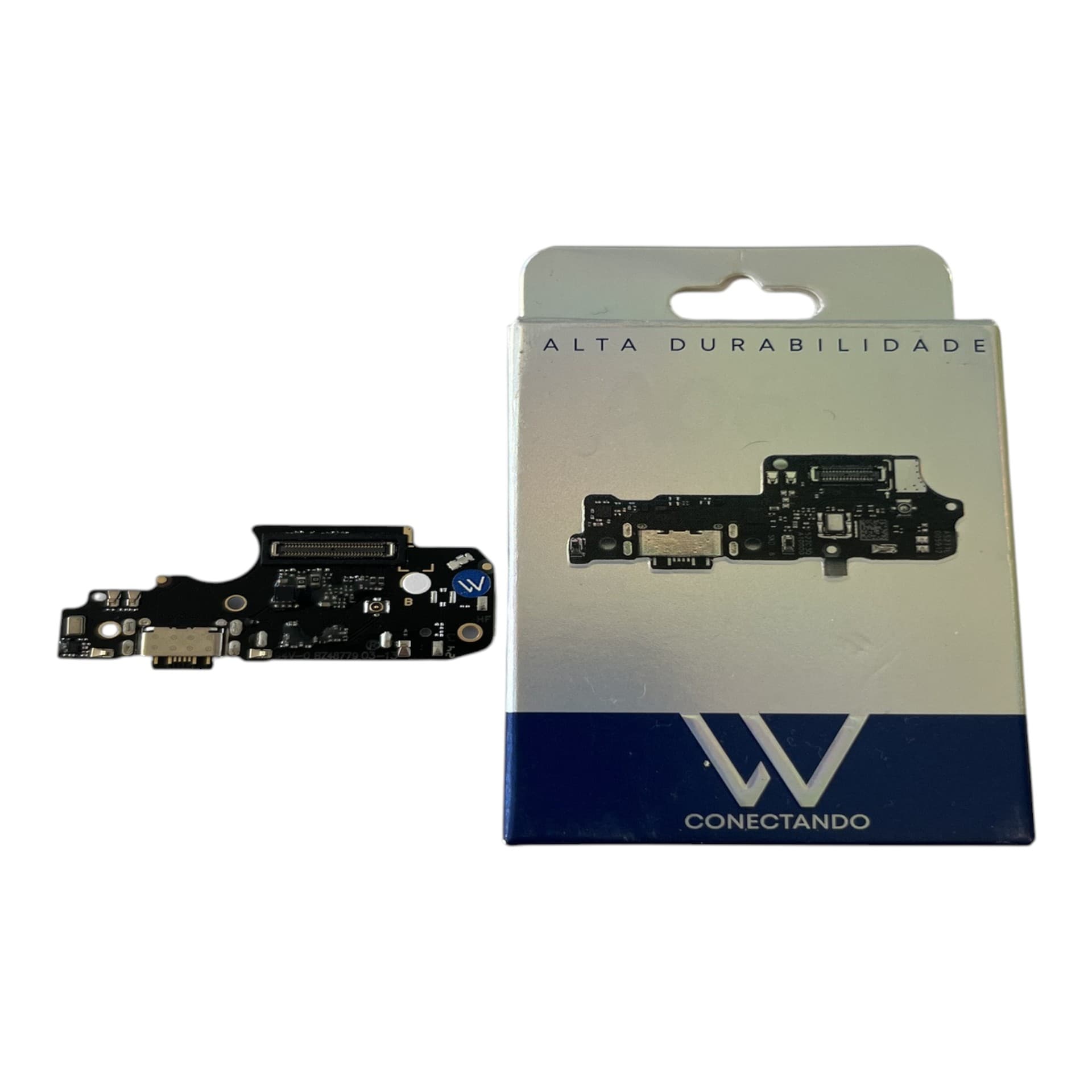 PLACA DE GARGA POCO X4 PRO 5G / NOTE 11 PRO / NOTE 12 PRO 4G WEFIX