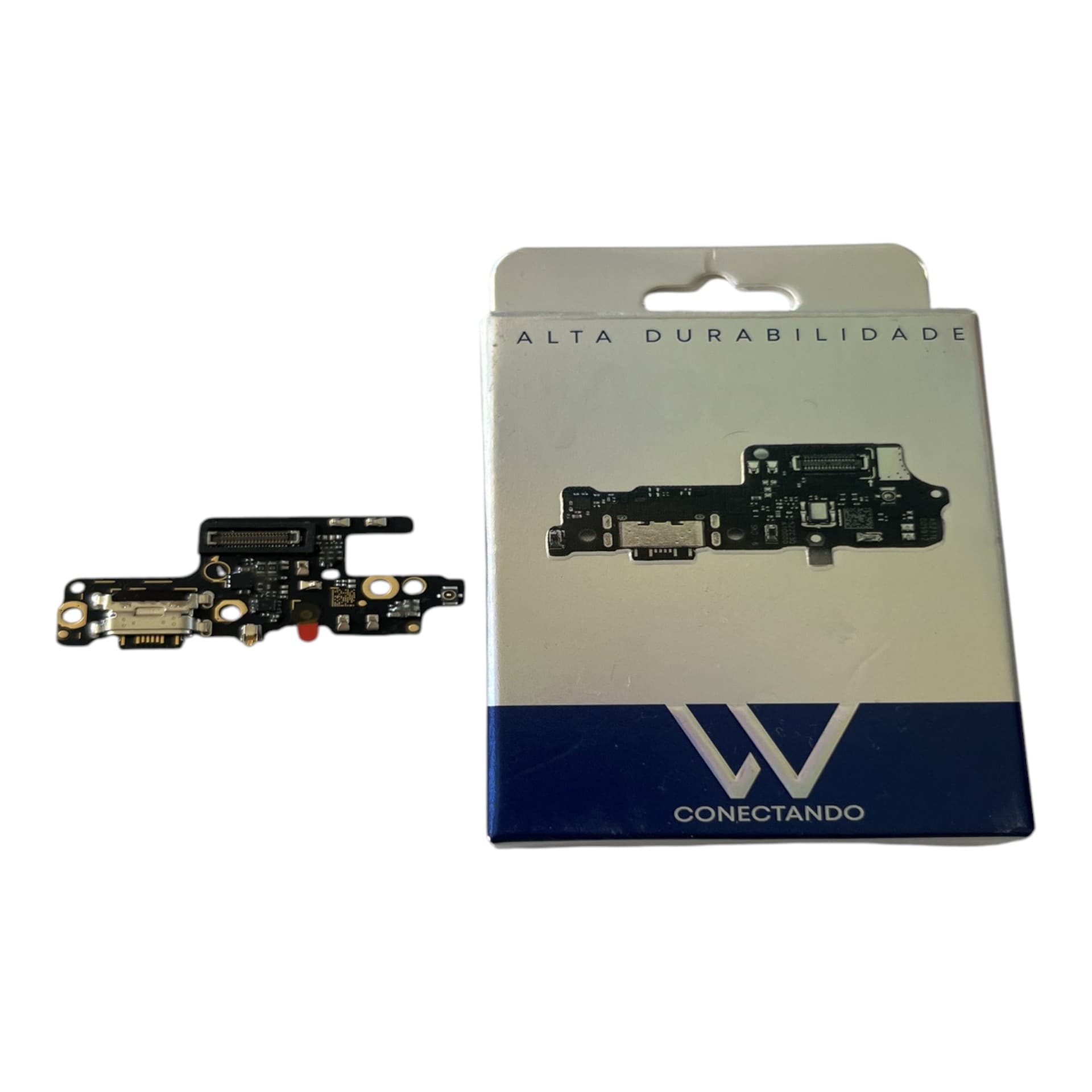 PLACA DE GARGA NOTE 7  WEFIX