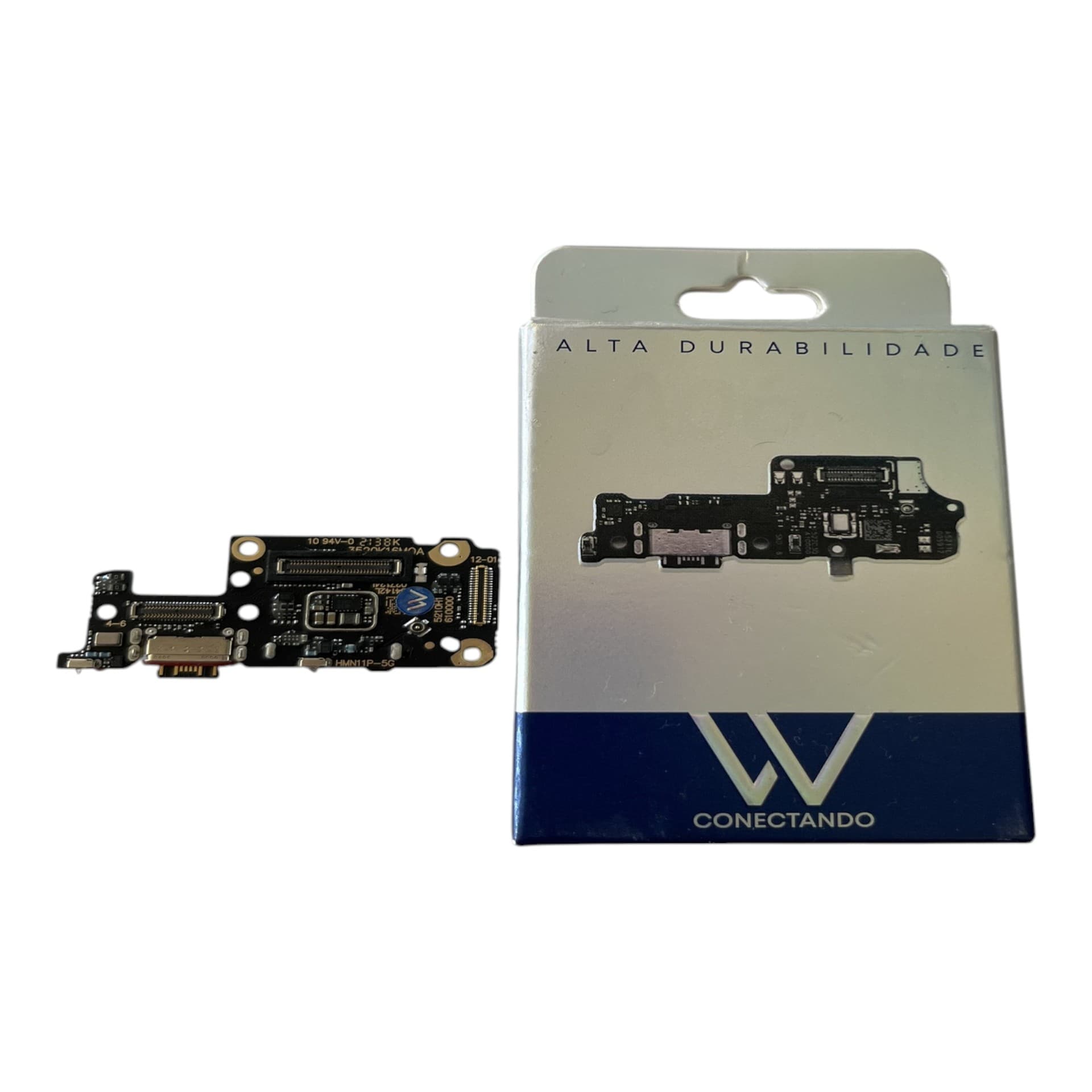PLACA DE GARGA REDMI NOTE 11 PRO 5G WEFIX