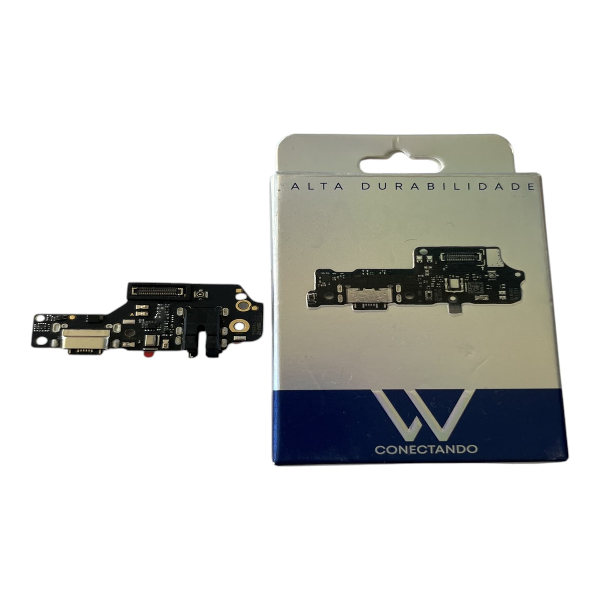 PLACA DE GARGA NOTE 8 WEFIX