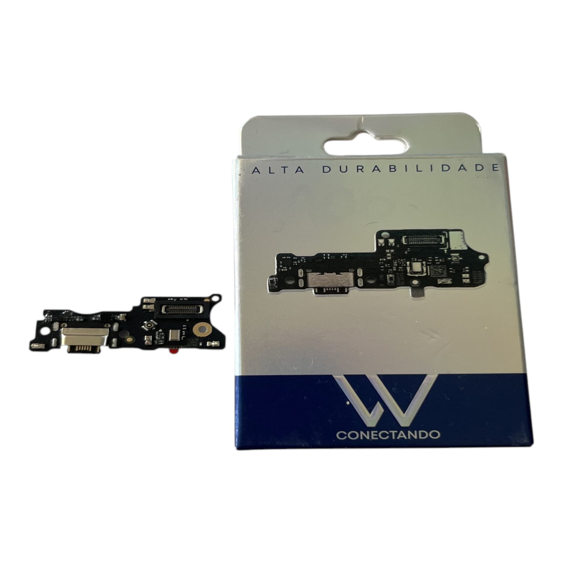 PLACA DE GARGA REDMI 10 4G / REDMI 10 PRIME WEFIX