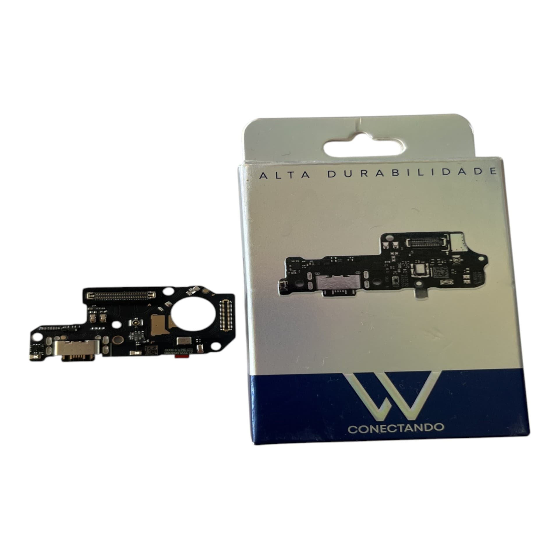 PLACA DE GARGA NOTE 12 (4G) WEFIX