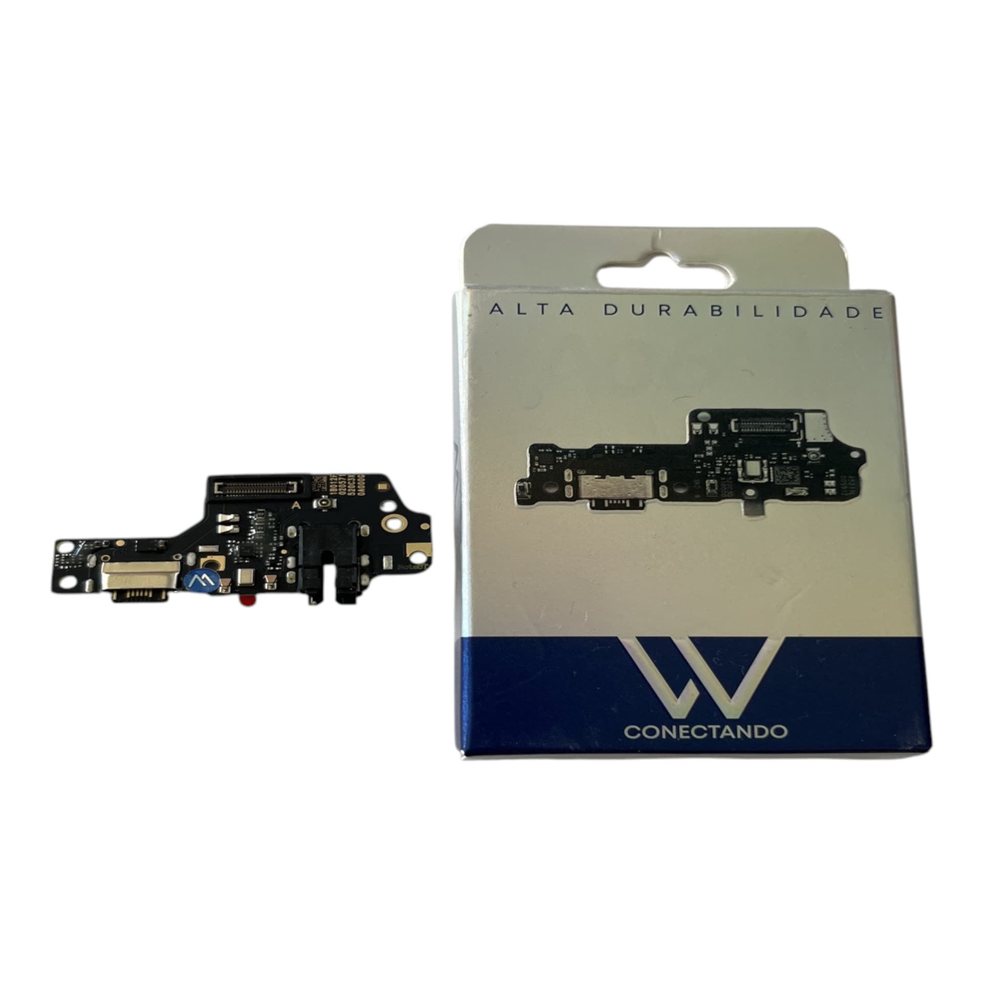 PLACA DE GARGA NOTE 8T WEFIX