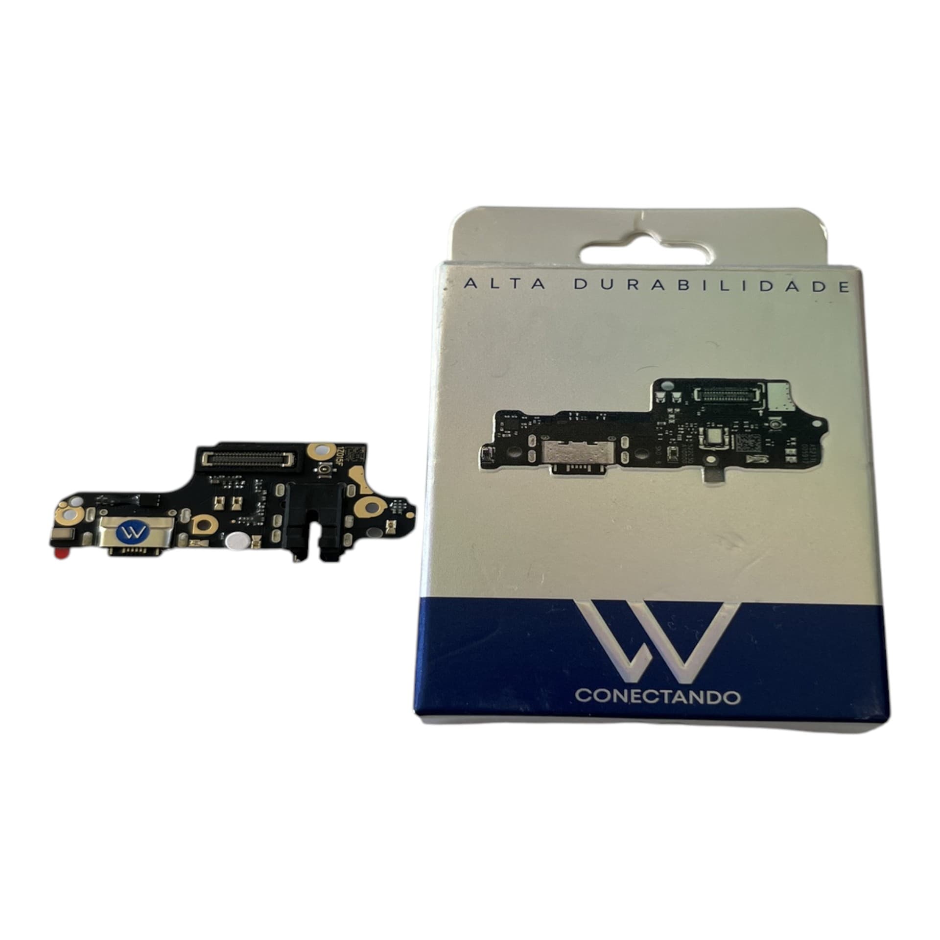 PLACA DE GARGA NOTE 9S/ 9PRO WEFIX
