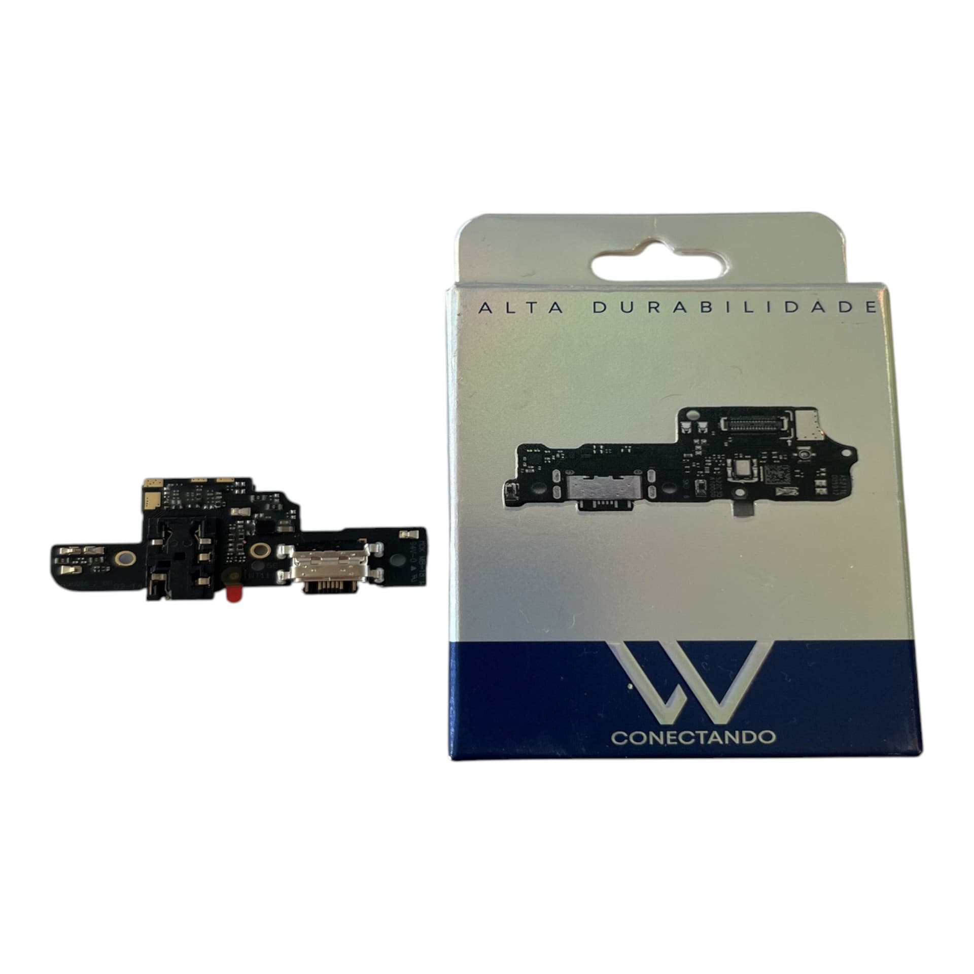 PLACA DE GARGA POCO M4 PRO 5G WEFIX