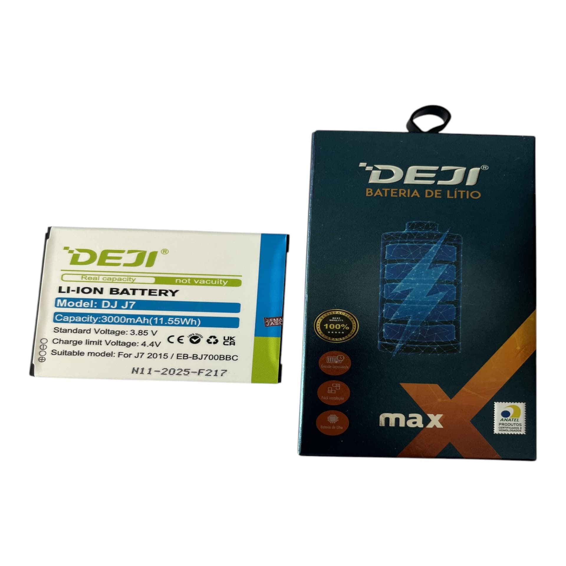 BATERIA J7 DUOS DEJI